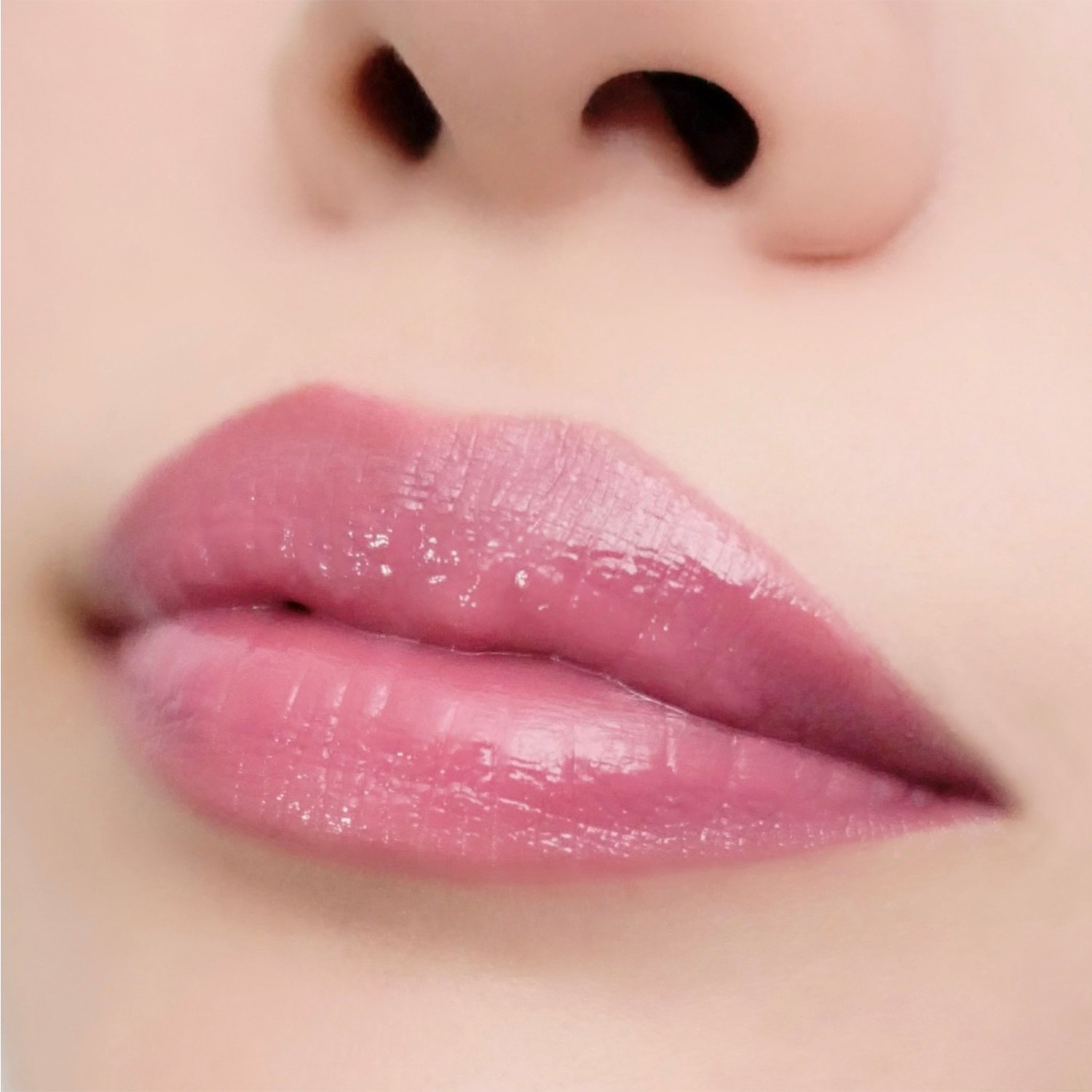 モイスチャー グレイズ リップスティック (2026 サマー コレクション) 113 恍茜 -KOUAKANE 詳細画像 6枚中4枚目