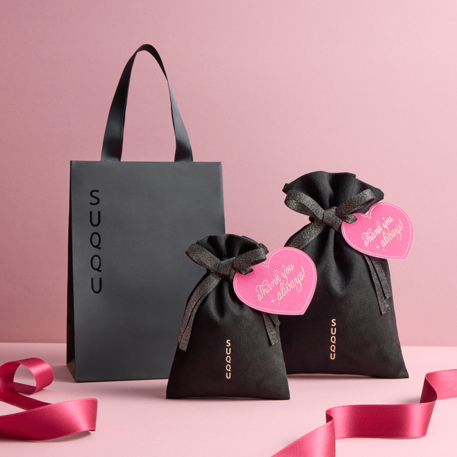 【Thank youタグ付き】ソフト マット セッティング パウダー ギフト(公式オンラインショップ限定・刻印サービス付き) 詳細画像 2枚中2枚目