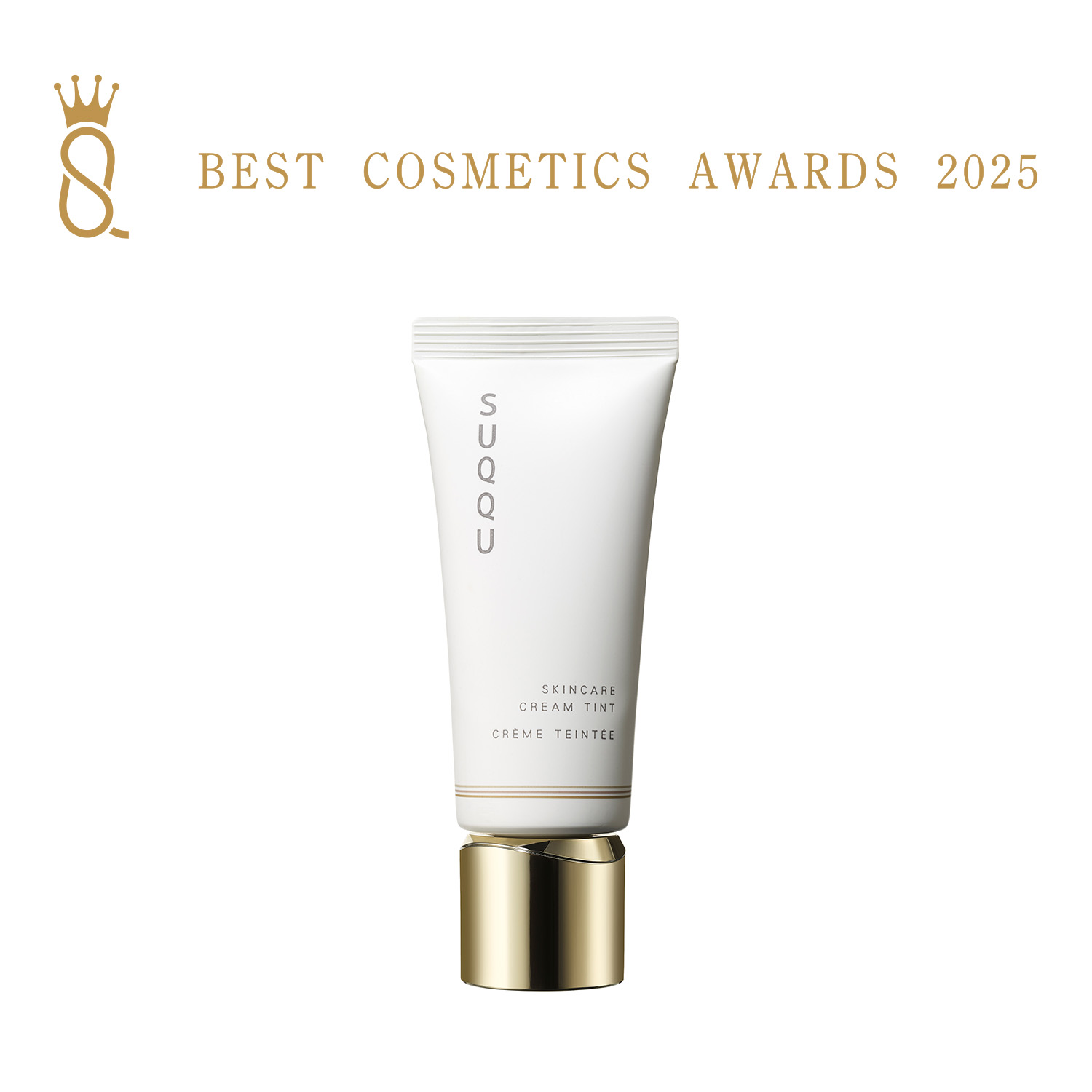 SKINCARE CREAM TINT 25 image 1 of 6