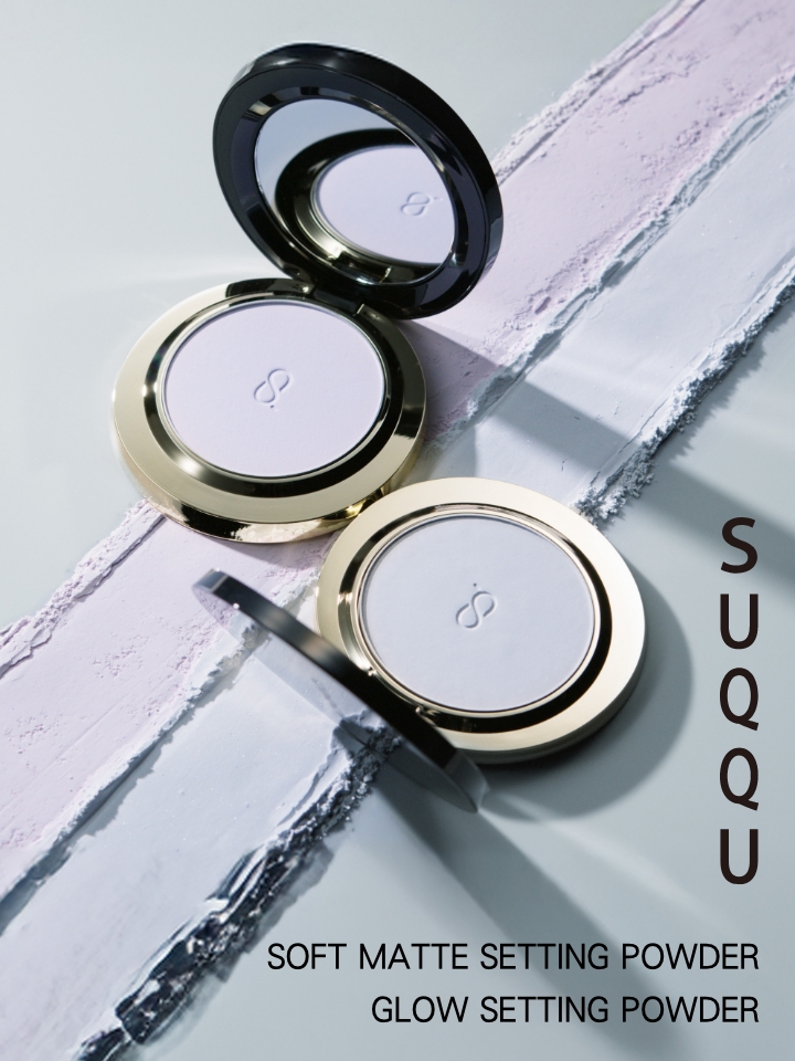 SUQQU OFFICIAL WEBSITE