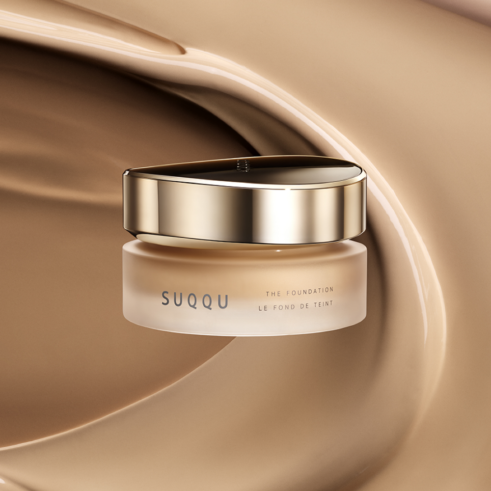 スックSUQQU ザファンデーション 210 クリーム スックSUQQU ザファンデーション 210 クリーム